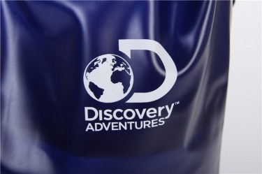 Nepromokavý lodní vak Discovery 10l