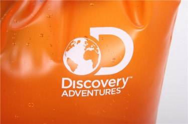 Nepromokavý lodní vak Discovery 10l