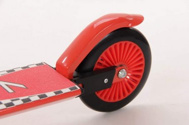 Skládací koloběžka FERRARI