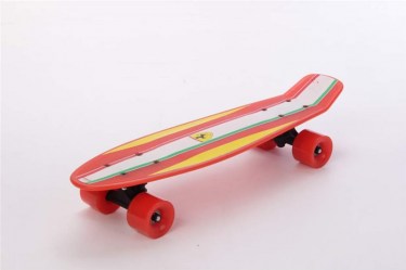 Penny board Ferrari 22"