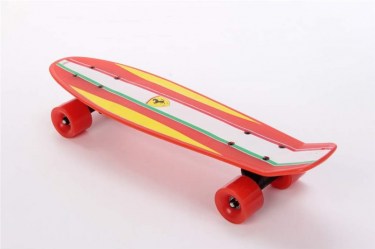 Penny board Ferrari 22"