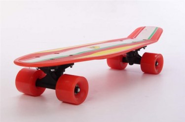 Penny board Ferrari 22"