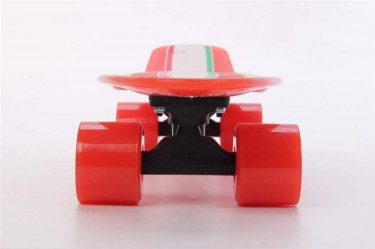 Penny board Ferrari 22"