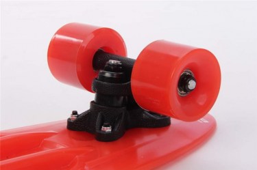 Penny board Ferrari 22"