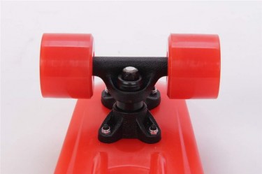 Penny board Ferrari 22"