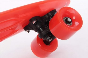 Penny board Ferrari 22"