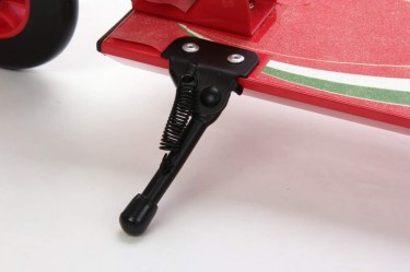 Skládací koloběžka FERRARI