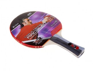 Pálka na stolní tenis JOEREX J101 - 1 hvězda ping pong