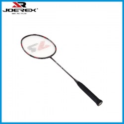 Badmintonová raketa JOEREX JB2012 PROFI FULL CARBON