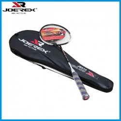 Badmintonová raketa JOEREX JB910 AL/CARBON