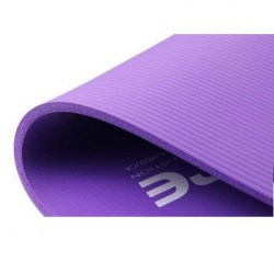 Yoga mat podložka na cvičení 10 mm, 180 x 85 cm jóga
