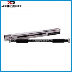 Hrazda do dveří Joerex 62-90cm - PROFI