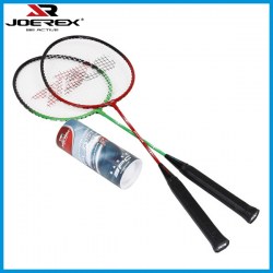 Badminton set