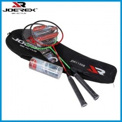 Badminton set