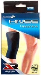 Bandáž koleno Joerex JE055, neopren
