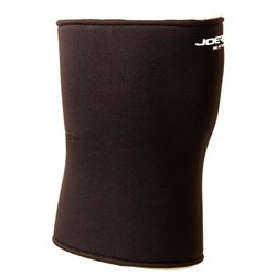 Bandáž koleno Joerex JE055, neopren