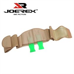 Zeštíhlující masážní bederní pás Joerex JE076