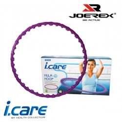 Obruč Hula Hoop I.CARE JIC020