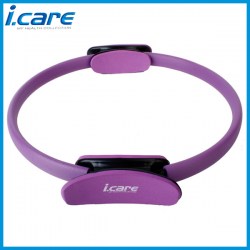 Kruh YOGA - PILATES 38 cm I.CARE JIC028