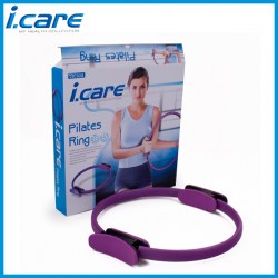 Kruh YOGA - PILATES 38 cm I.CARE JIC028