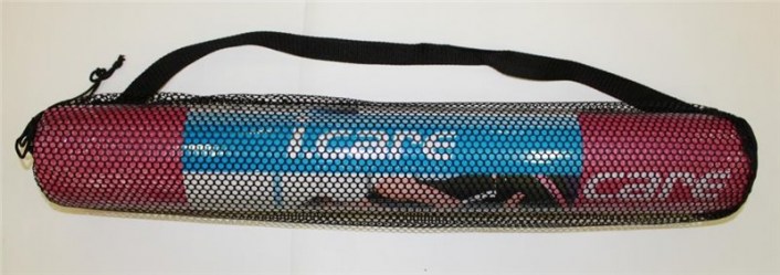 Podložka Yoga Mat I.CARE 4mm 173x61cm