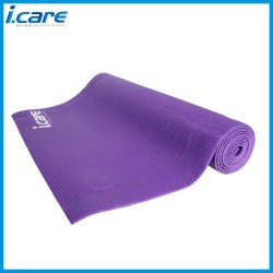 Podložka Yoga Mat I.CARE 4mm 173x61cm