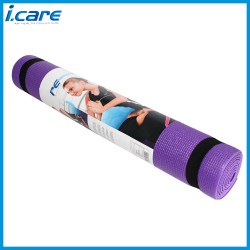 Podložka Yoga Mat i.care 4 mm