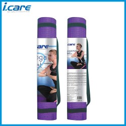 Podložka Yoga Mat i.care 4 mm