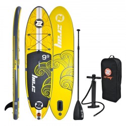 Paddleboard ZRAY ALLROUND X1 9'9"- 30"