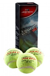 Tenisové míče Joerex JO603
