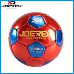 Fotbalový mini míč Joerex vel.2