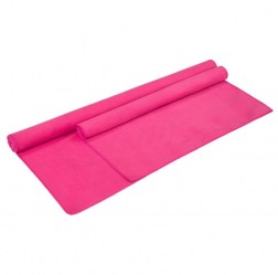 Multifunkční ručník King Camp Hiker L 60 x 120 cm