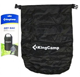 Nepromokavý vak DRY BAG 20 x 42 cm King Camp