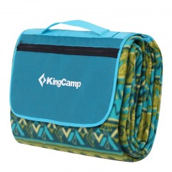 Pikniková deka King Camp 200x150cm