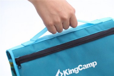 Pikniková deka King Camp 200x150cm