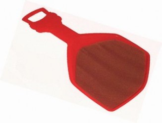 Dětský sněžný kluzák Klaun Thermo sáňkovací lopata