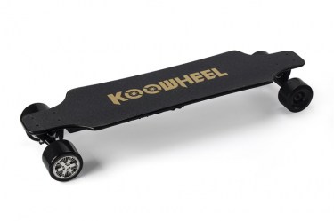 Elektrický Longboard KOOWHEEL 5500 mAh