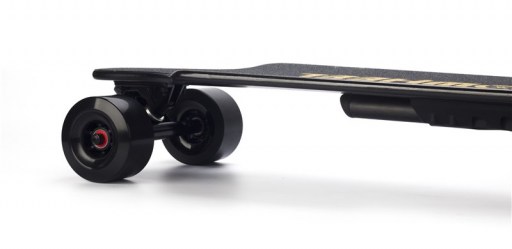 Elektrický Longboard KOOWHEEL 5500 mAh