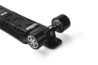 Elektrický Longboard KOOWHEEL 5500 mAh