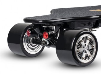 Elektrický Longboard KOOWHEEL 5500 mAh