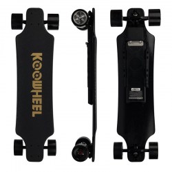 Elektrický Longboard KOOWHEEL 5500 mAh