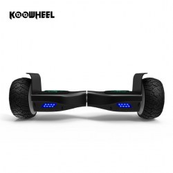 Hoveboard Koowheel K7, kola 8.5"