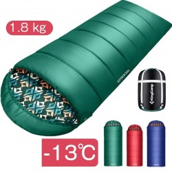 Spací pytel King Camp SUPERIOR 300XL