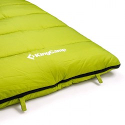 Spací pytel King Camp Camper 250