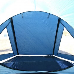Stan Holiday 4 King Camp, model 2018