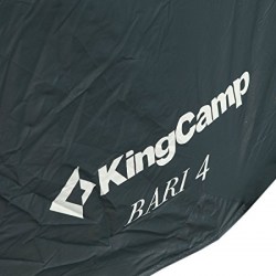 Stan KING CAMP Bari 4
