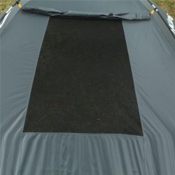 Přístřešek k autu KING CAMP Compass