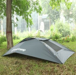 Přístřešek k autu KING CAMP Compass