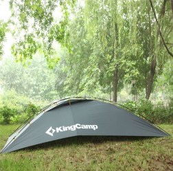 Přístřešek k autu KING CAMP Compass