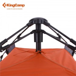 Stan Monza Mono oranžový - King Camp